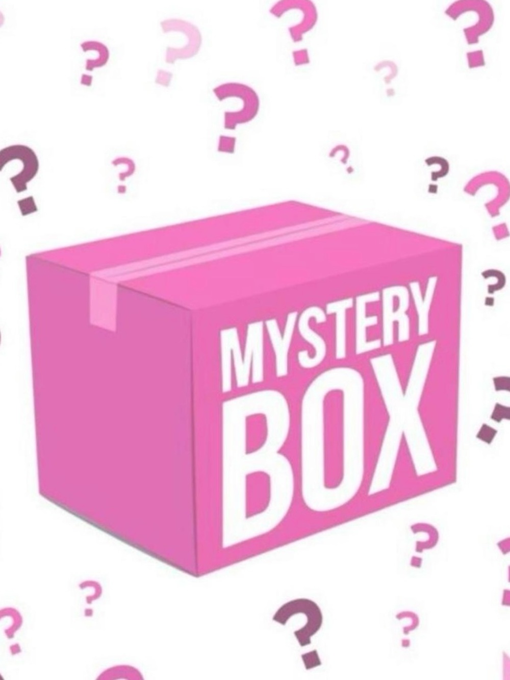 Mystery box